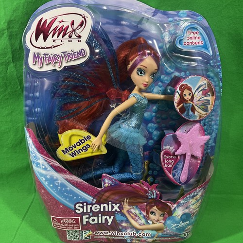2020 winx club sirenix bloom - 2020,