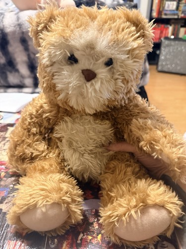 Peluche movie super - peluche, a.i