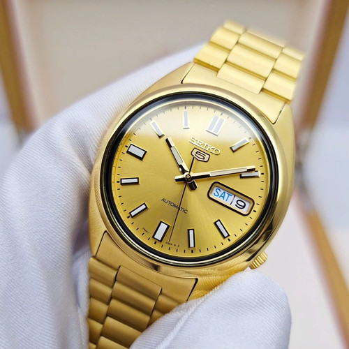 Orologio uomo seiko - orologio,