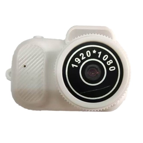 Mini fotocamera digitale 1080p - fotocamera,