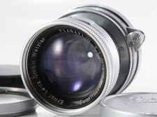 Leica Summicron 50mm f/2