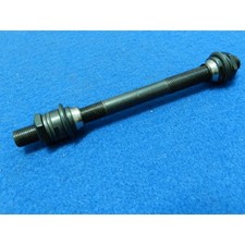 Asse posteriore shimano - asse, 7v