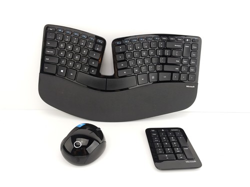 Microsoft sculpt set tastiera - microsoft,