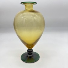 Vaso Bud Stile Veronese Verde