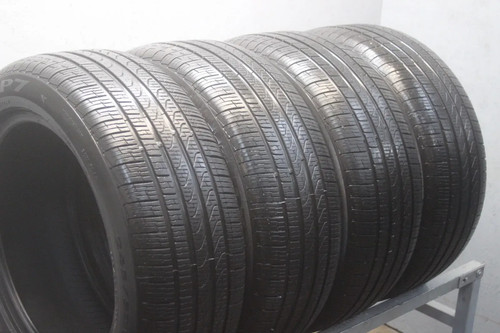 Pirelli cinturato all - 4x, p7