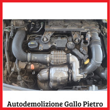 Motore 8h01 peugeot 208 - 208, i