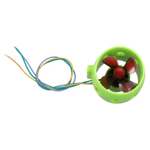 Motore brushless subacqueo - motore,