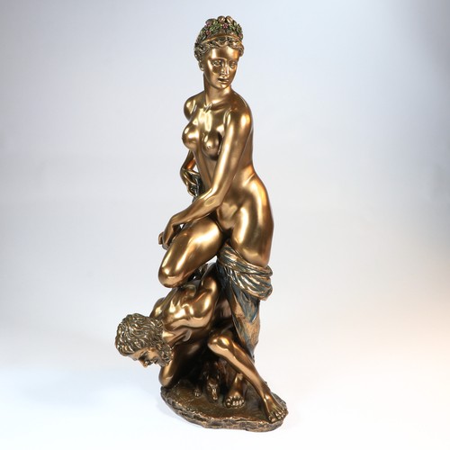 Veronese 2007 sigris bronze - veronese,