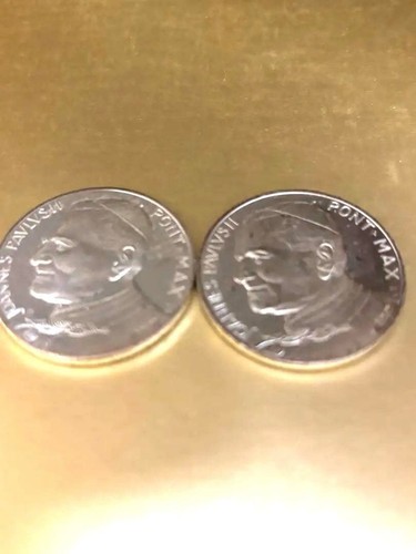 Medaglie commemorative