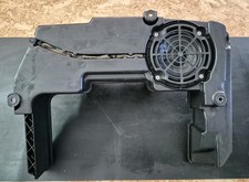 SUBWOOFER PER AUDI A4 Avant