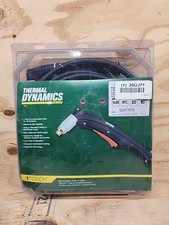 Torcia al plasma portatile