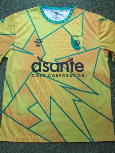 Maglia calcio home bibiani - maglia,