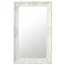 Specchio parete stile - specchio,