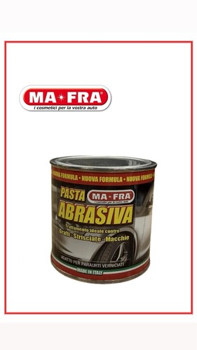 Pasta abrasiva mafra - pasta,