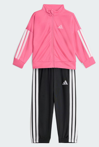 Tuta bambina adidas essentials - tuta,