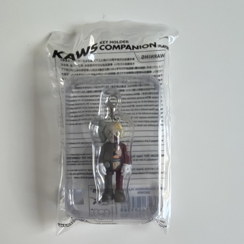 Kaws companion - companion, (flayed)