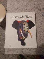 Armando Testa - Charta -