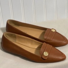 Ballerine Talbots donna pelle