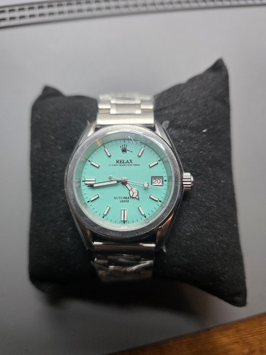 Orologio automatico relax - orologio,