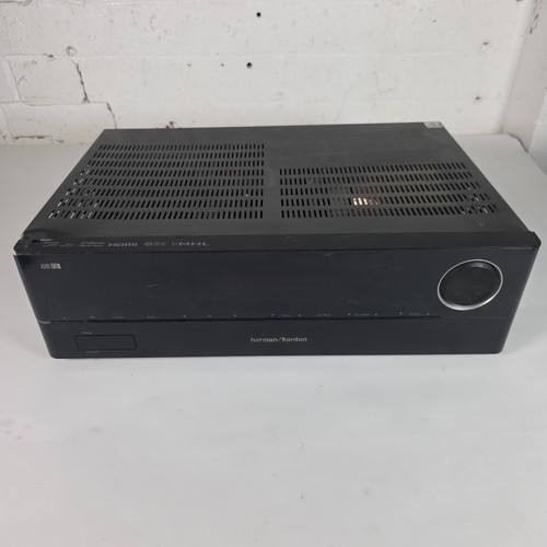 Harman kardon avr171 - harman,