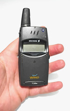 CELLULARE SONY ERICSSON T28S