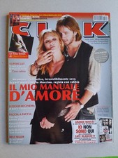 Rivista  Ciak  Febbraio  2008