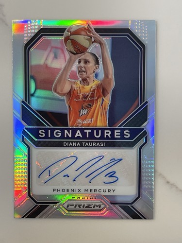 Diana taurasi 2021 panini - taurasi, wnba