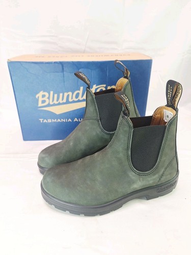 Stivali donna blundstone 587 - stivali,