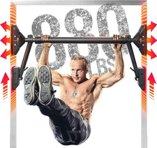 Pull Up Bar/Chin up Bar Barra