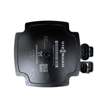 TESTA POMPA CALDAIA VIESSMANN