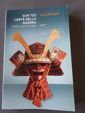 L. Buttignol SUN TZU ARTE