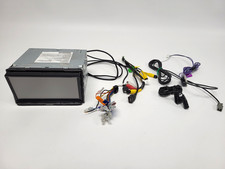 Kenwood DNX891HD Excelon Car