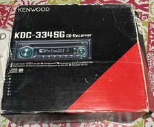 Scatola originale per Auto