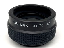 Hanimex Convertitore Auto