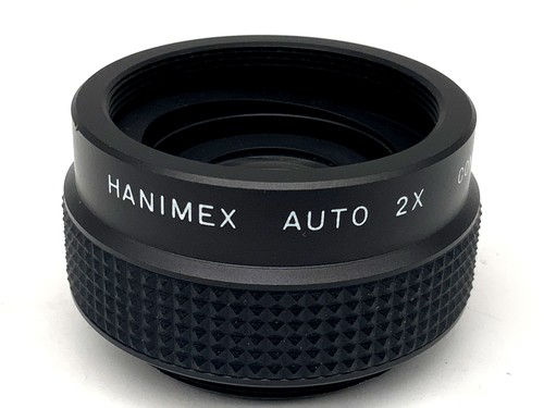 Hanimex convertitore auto - hanimex,