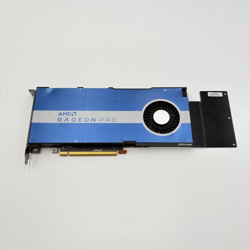 Amd radeon pro - amd, gb