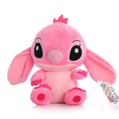 Original plush stitch baby - original,