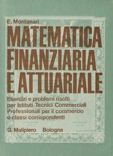 Matematica finanziaria e