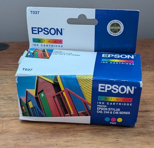 Epson t037 cartuccia - t037,