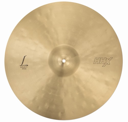 Sabian hhx legacy - hhx, ride