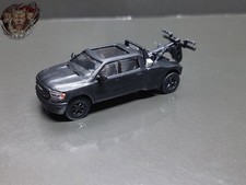 1/87 Dodge RAM Tow Truck
