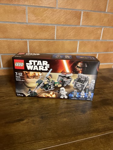 Lego star wars 75141 - lego®,