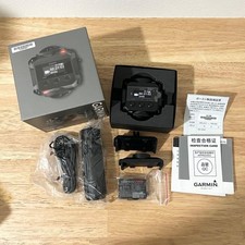 Garmin VIRB 360 fotocamera