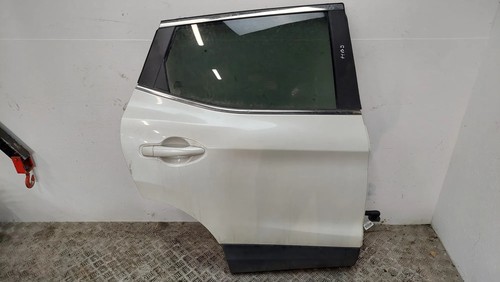 Nissan qashqai j11 - nissan,
