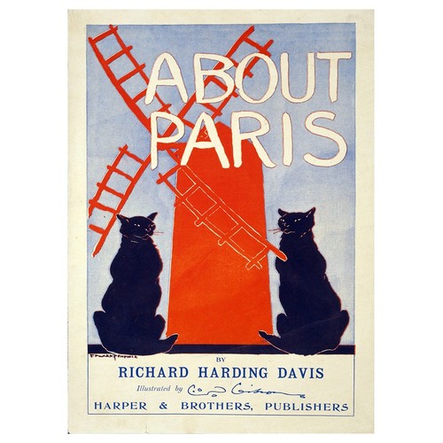Poster vintage pubblicitario - poster,