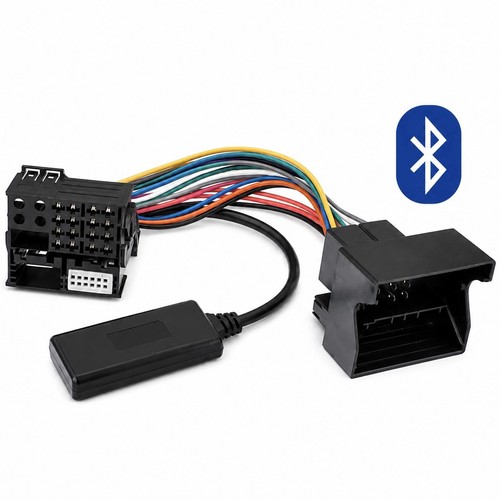 Bluemusic bluetooth musica bmw - bluemusic,