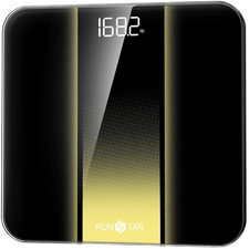 Bilancia Pesapersone Digitale