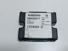 CENTRALINA CHIUSURA CENTRALIZZATA PER VOLVO S40 1° Serie 30620877 D4192T3 dies