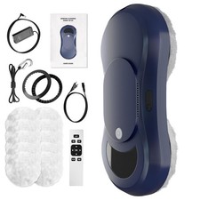 Robot Pulitore Finestre