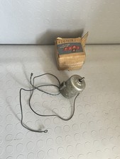 Motorino Elettrico Ventola